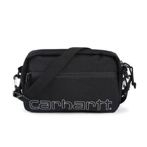 Сумка No Brand Terrace Hip bag 220x100x180мм black