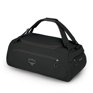 Сумка Osprey Daylite Duffel 45 Чорний