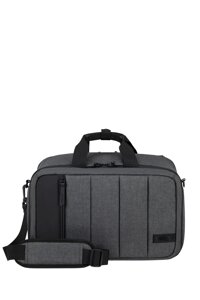 Сумка рюкзак american tourister streethero GREY 38,5x24,5x20 ME2*08005