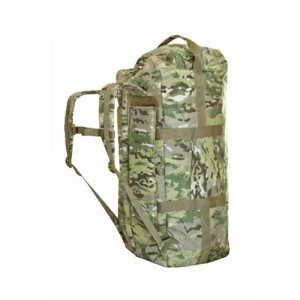 Сумка-рюкзак Travel Extreme Tactical Extreme Cordura 80 L MultiCam (Mil S0060Mul)