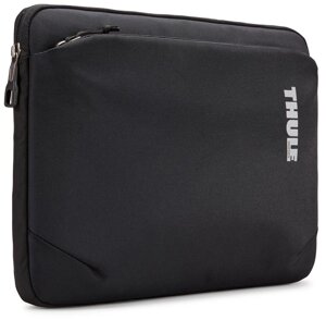 Сумка Thule Subterra MacBook Sleeve 13 TSS-313 Black (6537524)