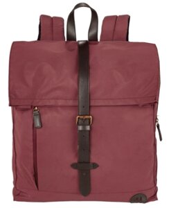 Світловідбиваючий рюкзак Modischer Rucksack Бордовий (4061458141406 bordo)