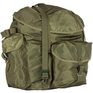 Тактичний рюкзак HEERESEIGENTEN Austrian Original Military Army BH Backpack Хакі (S1645413)