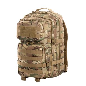 Тактичний рюкзак M-TAC 40L Мультикам 52x29x28 див