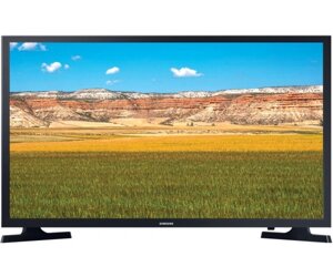 ТБ Samsung UE32T4302 32" Чорний