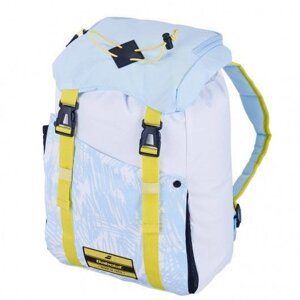 Тенісний рюкзак babolat backpack classic junior GIRL білий/синій (753093/153)