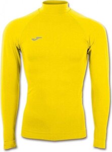 Термо гольф Joma Brama Classic L-XL Жовтий (101650.900)