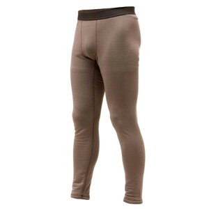 Термоштани Fahrenheit Power Grid Thermo Pants M Хакі (FAPG03306M)