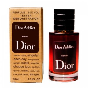 Тестер Christian Dior Addict - Selective Tester 60ml