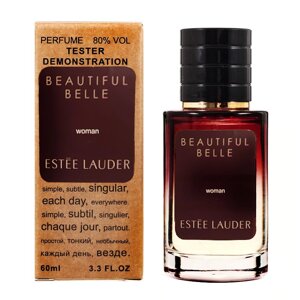 Тестер Estee Lauder Beautiful Belle - Selective Tester 60ml