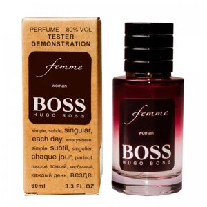 Тестер Hugo Boss Boss Femme - Selective Tester 60ml