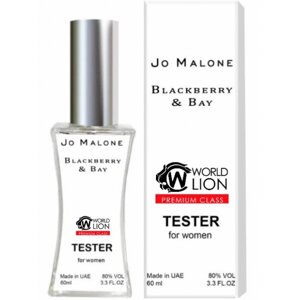 Тестер Jo Malone Blackberry And Bay - Tester 60ml