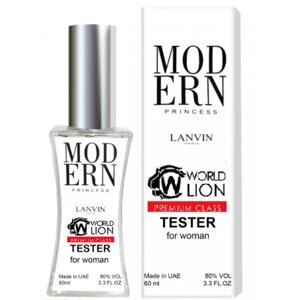 Тестер Lanvin Modern Princess - Tester 60ml