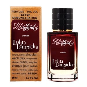 Тестер Lolita Lempicka LolitaLand - Selective Tester 60ml