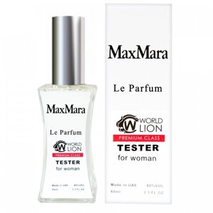 Тестер Max Mara Le Parfume - Tester 60ml