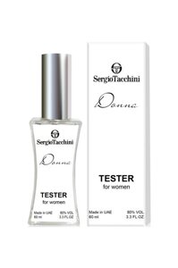 Тестер Sergio Tacchini Donna - Tester 60ml