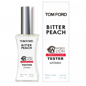 Тестер Tom Ford Bitter Peach - Tester 60ml