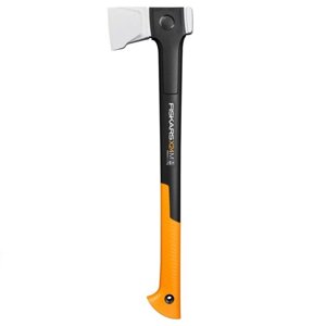 Сокира-колун Fiskars X-Series X24 M Splitting (1069106)