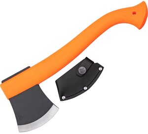 Сокира Morakniv Outdoor Axe Orange (12058)