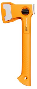 Сокира туристичний Fiskars X-Series X13 XXS Ultra Light (1069101)