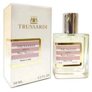 Trussardi Donna Pink Marina - ОАЕ Tester 58ml