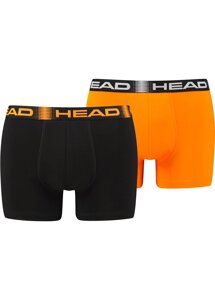 Боксери head BASIC BOXER 2P - 701219886-001 XL різнокольоровий