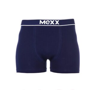 Боксери Mexx Retro Boxersshorts 2-pack XL Темно-синій 334699-SN