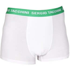 Боксери Sergio Tacchini Boxer GA 1-pack 6 white 30891213-1