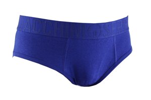 Боягузи-сліпи Sergio Tacchini Men's Slip 1-pack blue — 30894413-1 S Синій