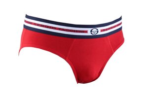 Боягузи-сліпи Sergio Tacchini Men's Slip 1-pack red — 30890513-1 L Червоний