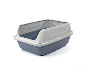 Туалет для котів GeorPlast Sonic 44,5x34x18,5 см