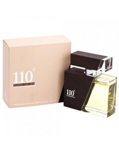 Туалетна вода 110 Degrees Emper Men EDT 100 ml арт. 35557