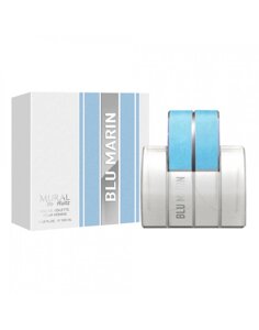 Туалетна вода Blu Marin Mural Men EDT 100 ml арт. 36207