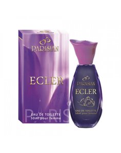 Туалетна вода Ecler Parisian Women EDT 50 ml арт. 31963