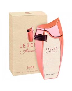 Туалетна вода Legend Emper Women EDT 80 мл (35645)