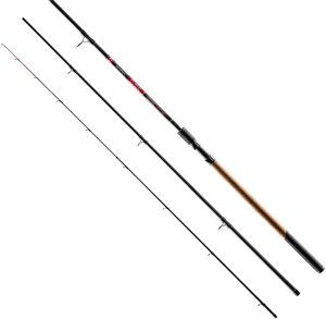 Уділіще фідерну Brain Classic 3.90m max 180g