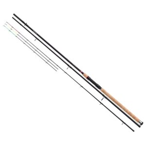 Вудилище фідерне Daiwa Ninja Feeder 360MH-BD 3.60m 120г /2164644 / 11605-365)