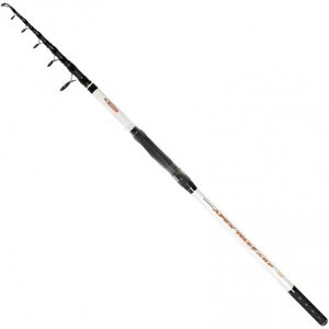 Уділіще коропове Brain Apex Tele Carp 3.00m 3.5lbs tele