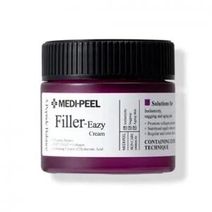 Зміцнюючий крем для обличчя Medi Peel Filler Eazy Cream 50g