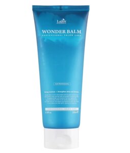 Зволожуючий експрес-бальзам для волосся Wonder Balm Lador 200 мл