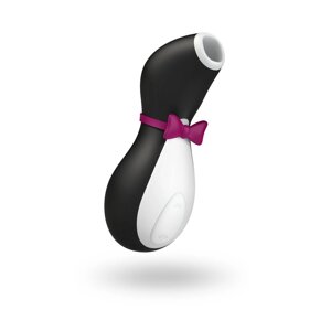 Вакуумний кліторальний стимулятор Satisfyer Pro Penguin Next Generation (SO1641)