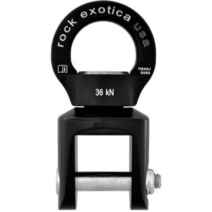 Вертлюг Rock Exotica Rotator Shackle Swivel (1053-SS1)