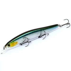 Воблер Daiwa Steez Minnow 125SP SR 125mm 19g #Special Shiner /1005973 / 7430456)