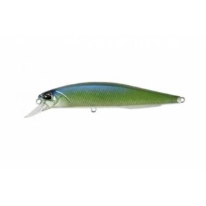 Воблер DUO Realis JerkBait 110SP 110mm 16.2g Зелений (1013-34.28.97)