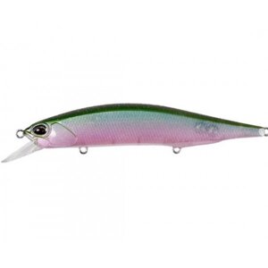 Воблер DUO Realis Jerkbait 120SP 120mm 18.0g Рожевий/Зелений (1013-34.32.18)