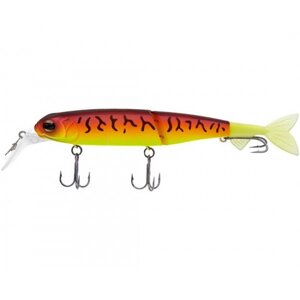 Воблер Imakatsu Power Bill Minnow SP 115mm 13.0g Червоний/Чорний (1013-1452.15.93)