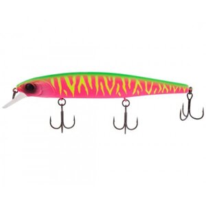 Воблер Jackall RV-Minnow 110SP 110mm 16.3g Червоно-зелений (1013-1699.28.06)