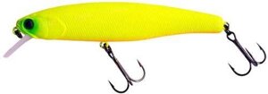 Воблер Jackall Smash Minnow 100SP 100мм 16,6г Mat Chart