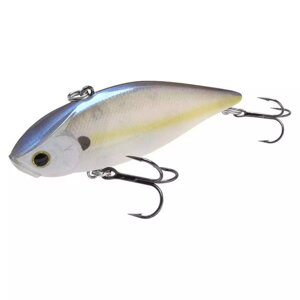 Воблер Lucky Craft LV-500 Chartreuse Shad /2175409 / LV500-250CRSD)