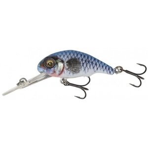 Воблер Savage Gear 3D Goby Crank Bait 40F 40mm 3.5g Синій (1013-1854.11.31)